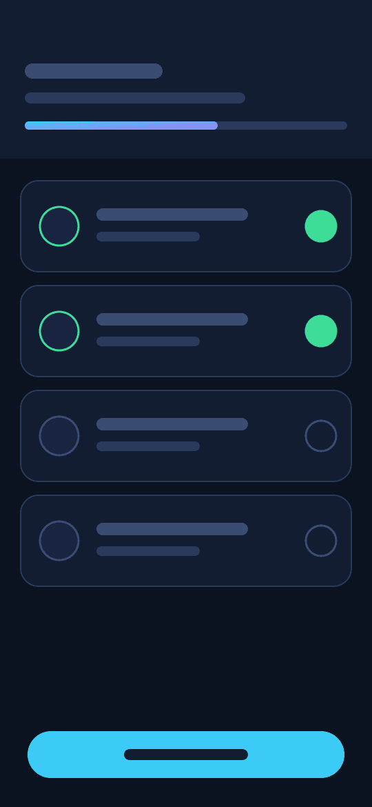 Drivers app